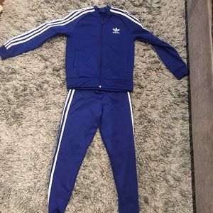 Adidas set